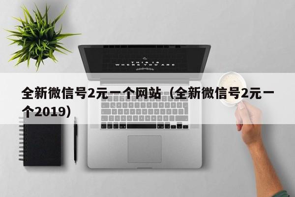 全新微信号2元一个网站（全新微信号2元一个2019）