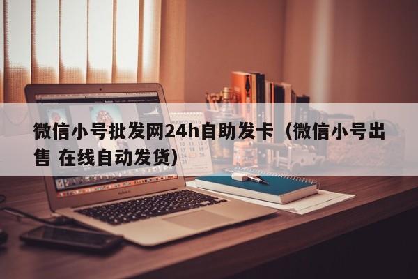 微信小号批发网24h自助发卡（微信小号出售 在线自动发货）